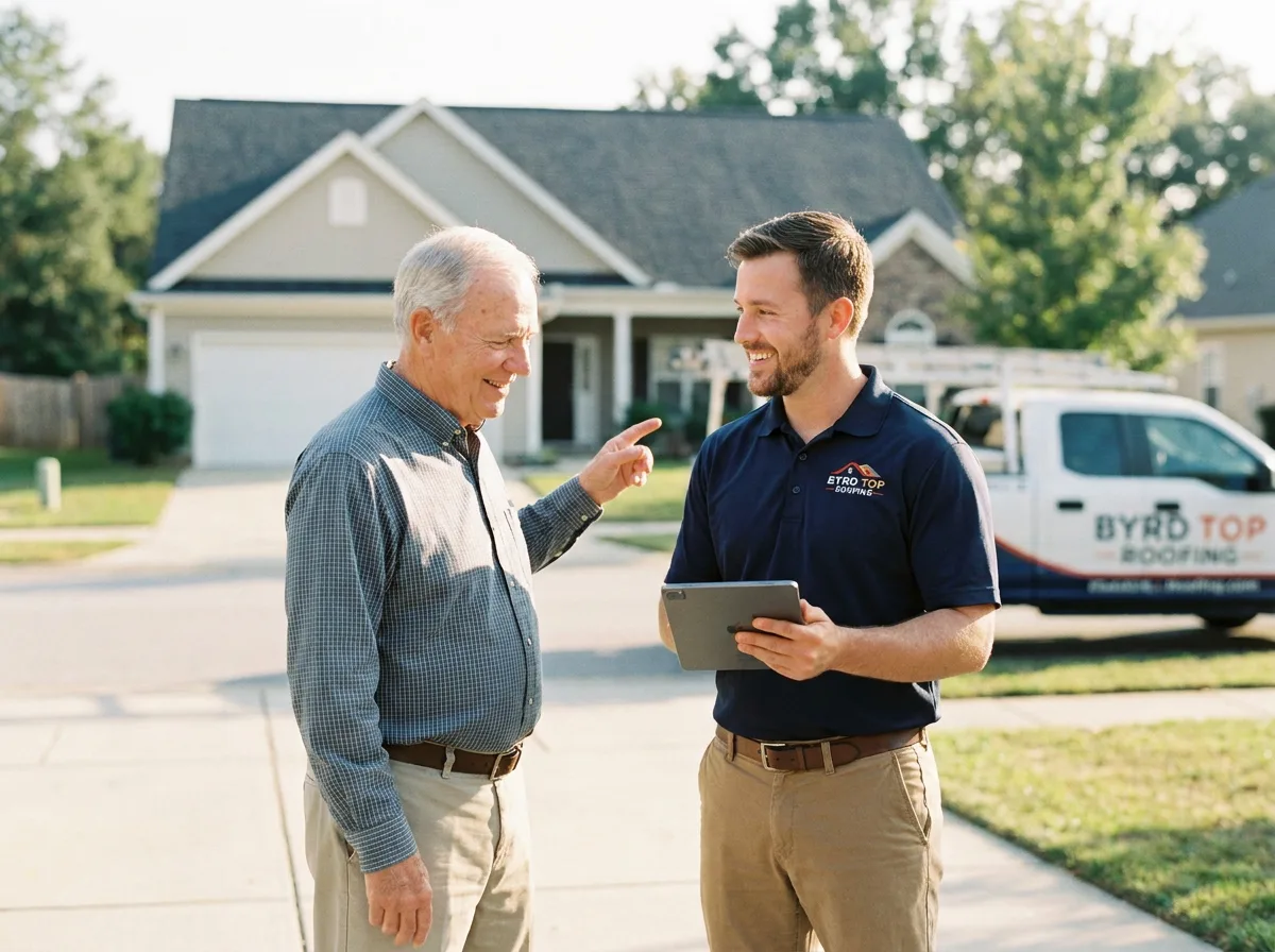 Roofing Rough And Ready, CA FAQs